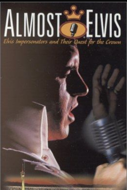 Almost Elvis
