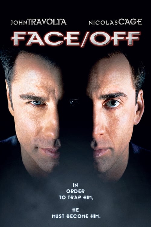 Face/Off 