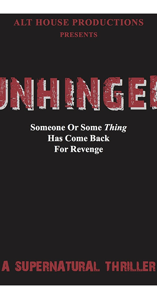 Cursed poster 3