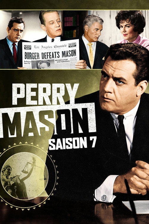 Saison 7