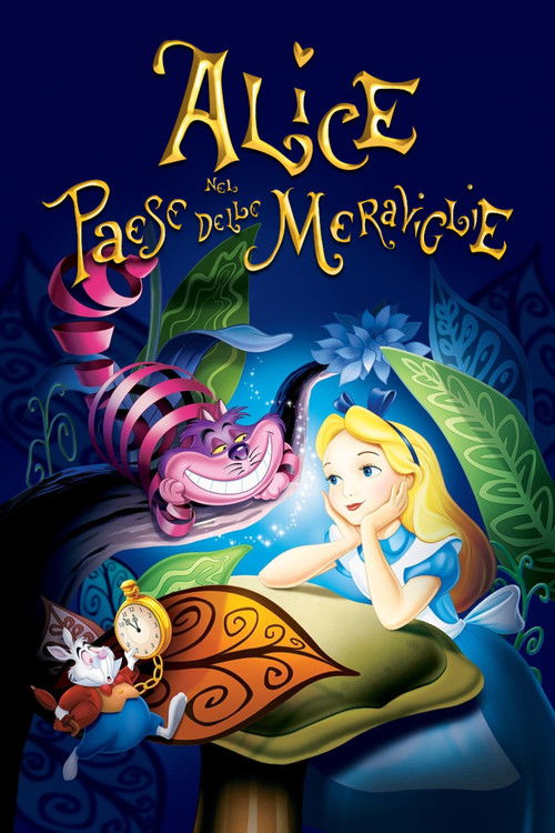 Alice+nel+paese+delle+meraviglie