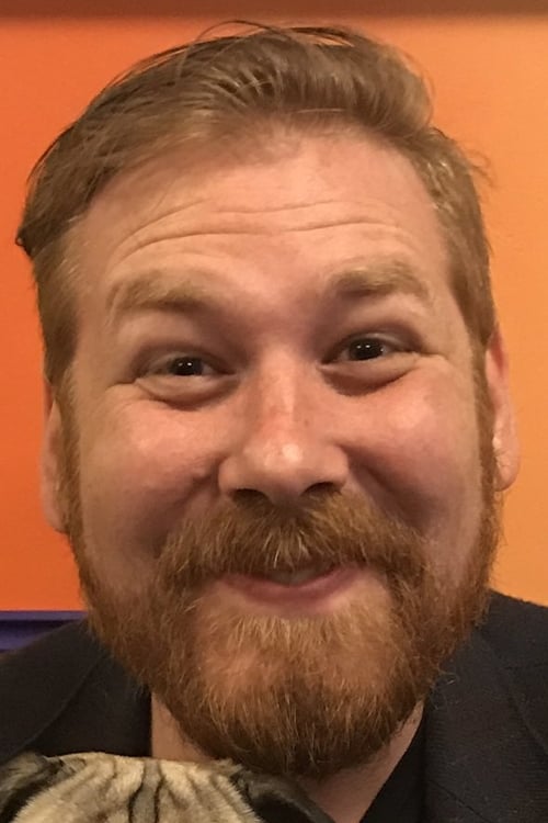 Poster of Ben Kissel