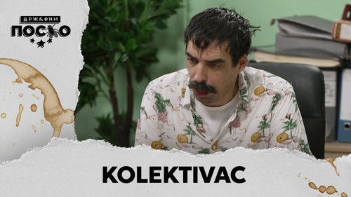 2297 Kolektivac