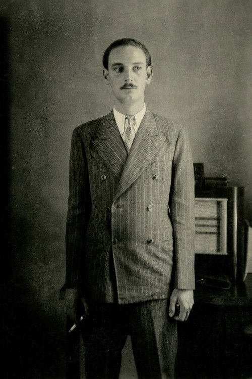 Antonio Lauro