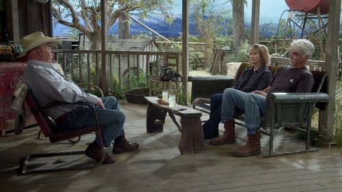 The Ranch - Ölmüyorum (Güneş Doğana Kadar)