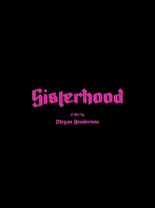 Sisterhood Poster