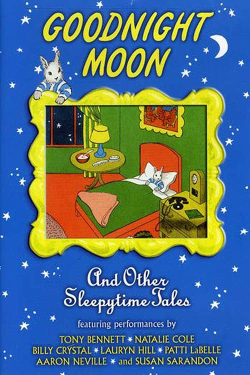 Goodnight+Moon+%26+Other+Sleepytime+Tales