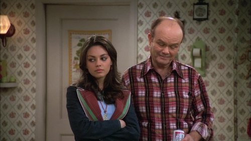 That 70s Show - 15. Bölüm