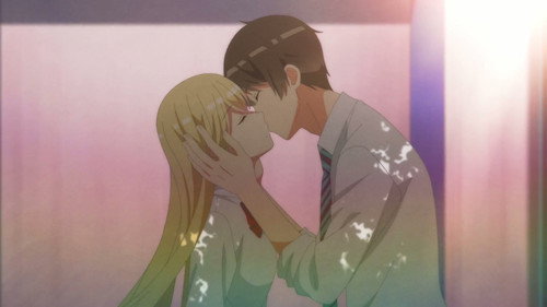 渡君的&times;&times;即将崩坏第1季第23集