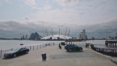 London Kills - 5. Bölüm