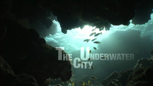 Underwater City