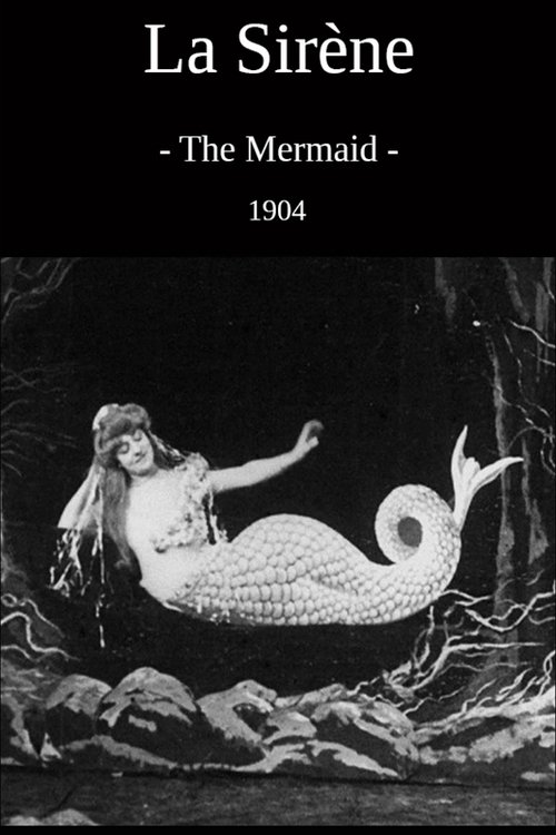 The+Mermaid