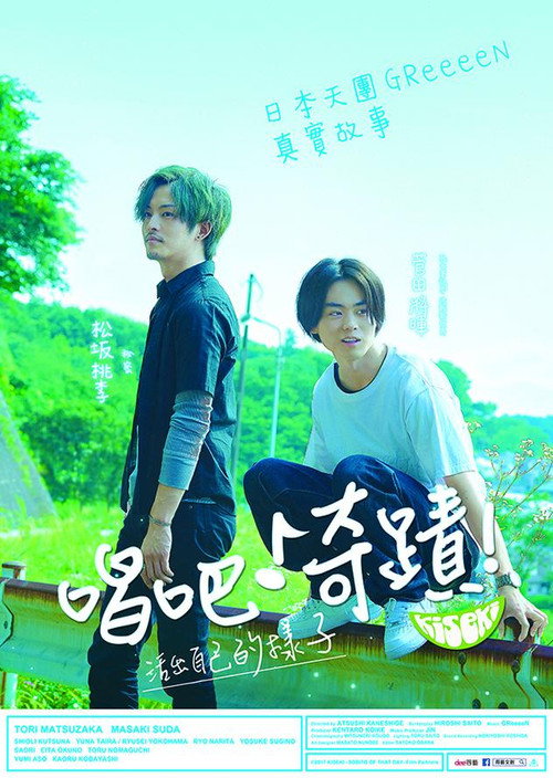 奇迹，那天如此重要电影海报