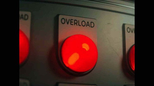 Overflow