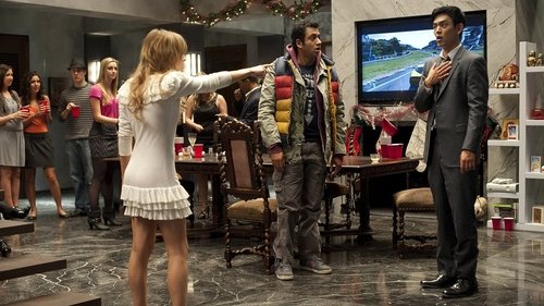 A Very Harold & Kumar 3D Christmas (2011)Bekijk volledige filmstreaming online