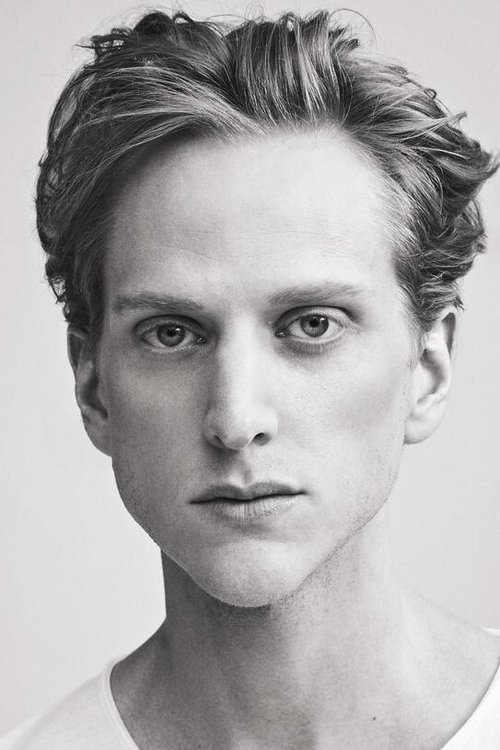 Poster of David Hallberg