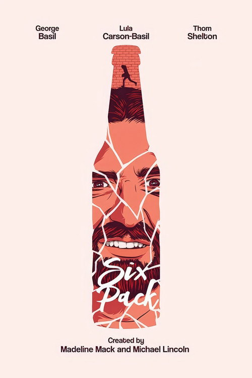 Six Pack电影海报