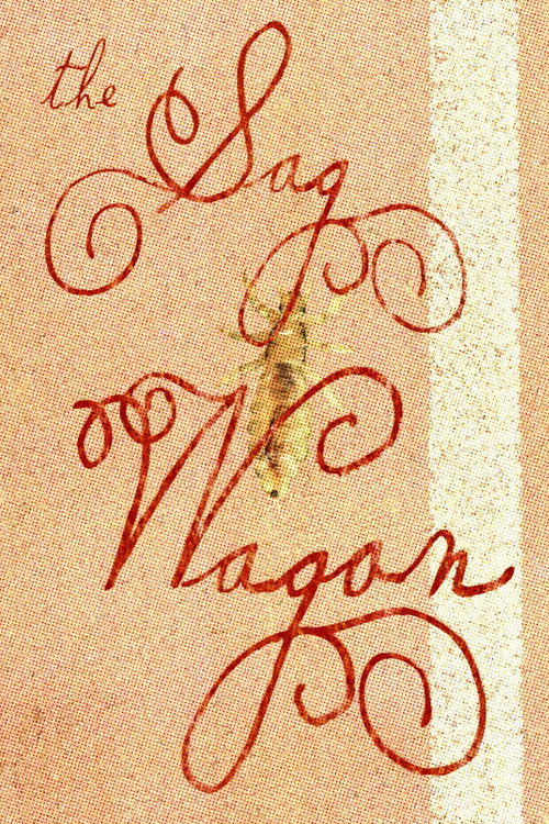 The Sag Wagon poster 4