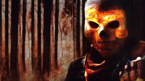 Preservation 2014 Watch Full Movie