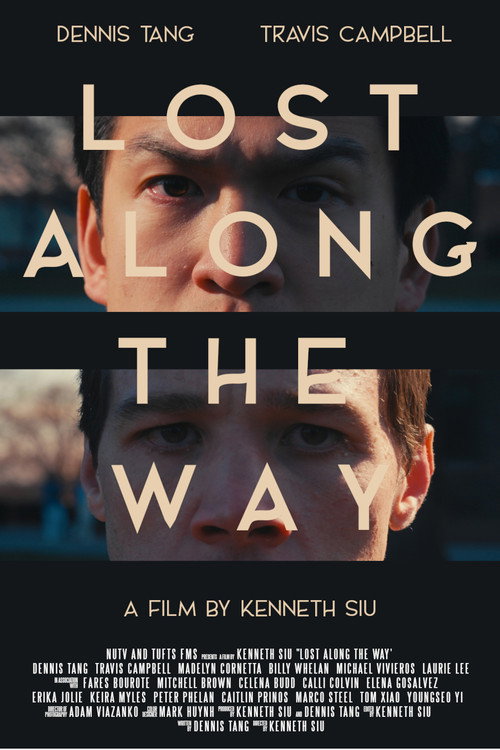 Lost Along the Way poster 2
