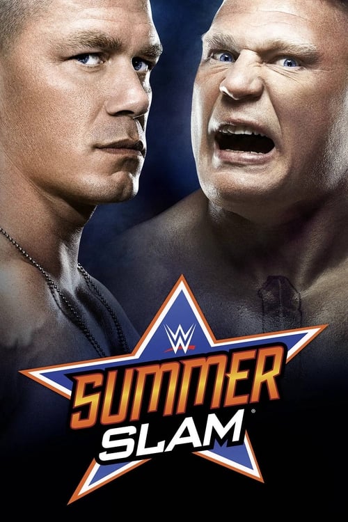 WWE+SummerSlam+2014