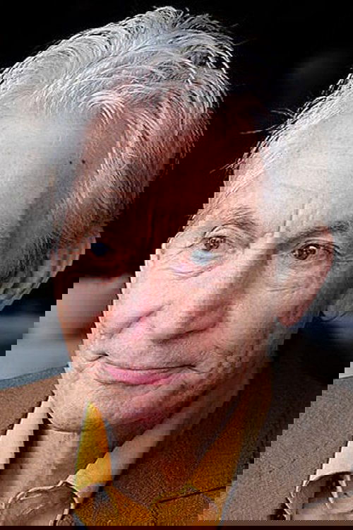 Charlie Watts