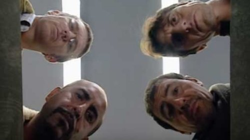 Los simuladores - 8. Bölüm