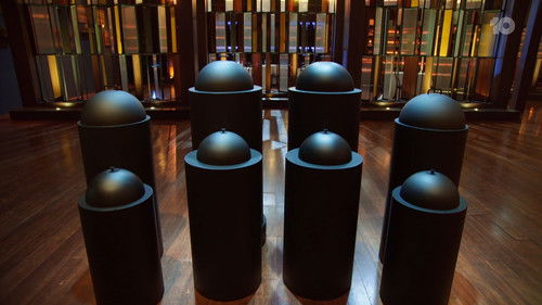 Elimination Challenge: Two-Round Elimination