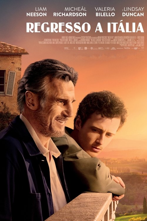 Assistir ! Regresso a Itália 2020 Filme Completo Dublado Online Gratis