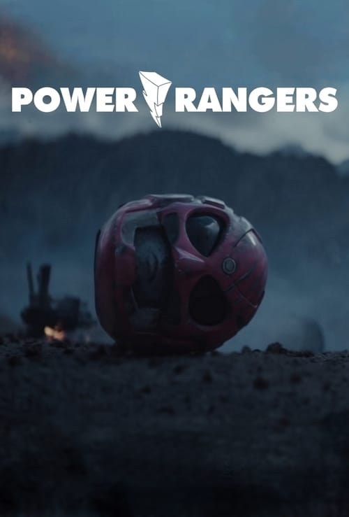 Power%2FRangers