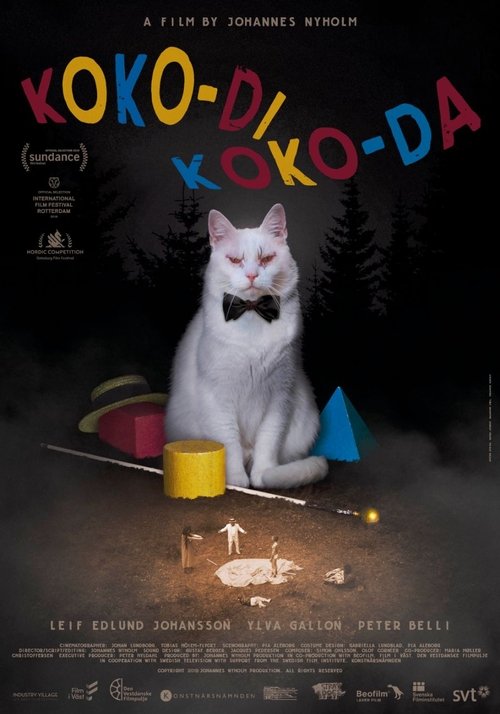 Watch Koko-di Koko-da (2019) Full Movie Online Free