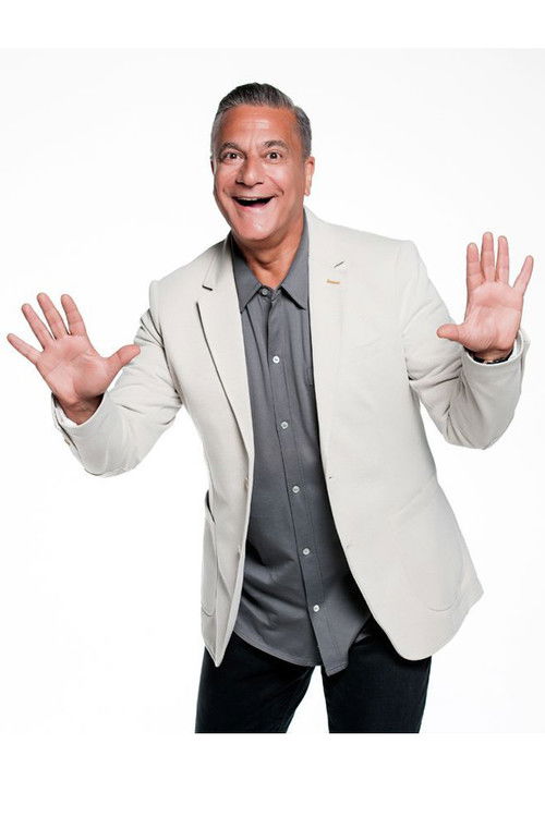 Zdjęcie Mehmet Ali Erbil