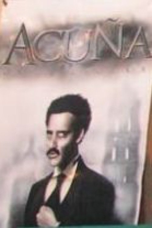 Acuña 2013 Acuña 2013