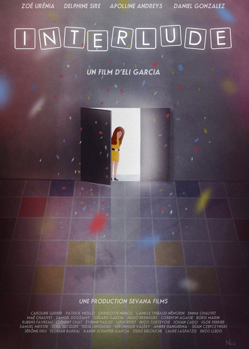 Interlude Poster