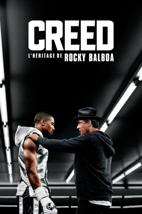 Creed : L'héritage de Rocky Balboa (2015) Film Complet en Francais
