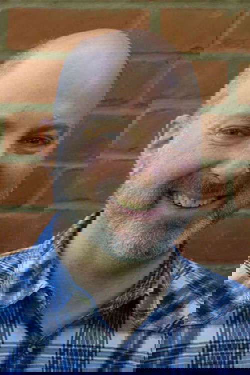 Poster of Andrew Brenner