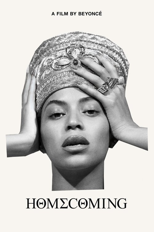 Homecoming: A Film by Beyoncé (2019) Ver Pelicula Completa Streaming Online