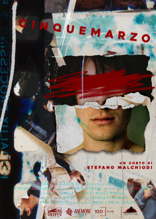 Cinquemarzo Poster