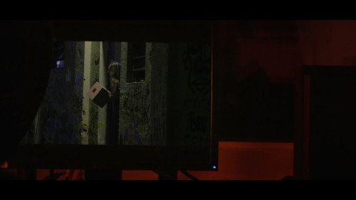 Backdrop