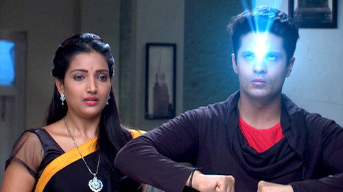 Bhairavi's Wish