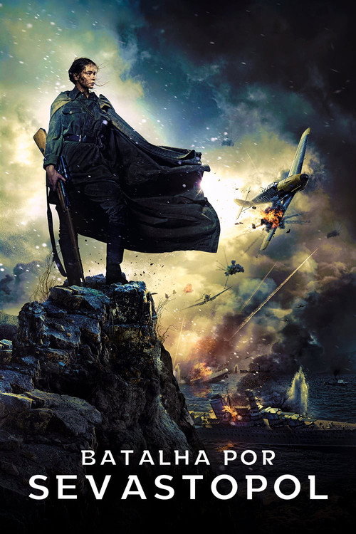 Assistir ! Batalha de Sevastopol 2015 Filme Completo Dublado Online Gratis