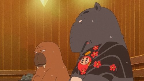 ODDTAXI - 10. Bölüm