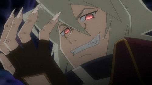 Slap Up Party: Arad Senki - 8. Bölüm