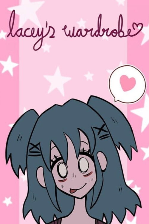 Lacey's Wardrobe Poster