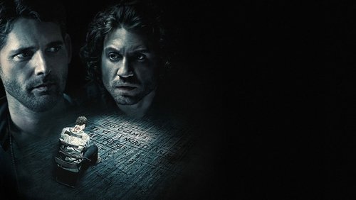 Délivre-nous du mal (2014) Regarder le film complet en streaming en ligne