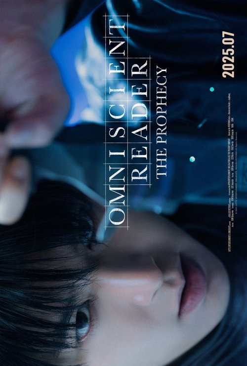 Omniscient Reader: The Prophet Poster