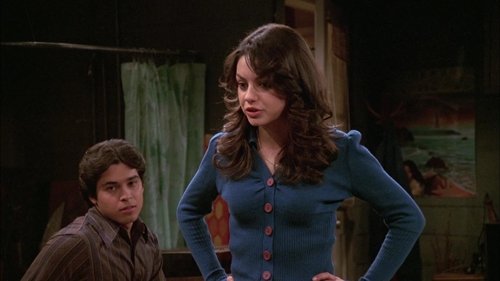 That 70s Show - 4. Bölüm