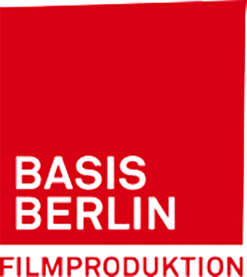 BASIS BERLIN Filmproduktion Logo