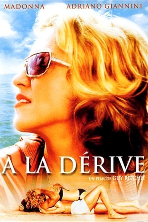 À la dérive