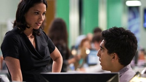 The Newsroom - 9. Bölüm